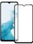 Samsung Galaxy A52 Anti Statik Cam Ekran Koruyucu 1
