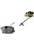 Kapı Kilidi Ön Sol Carry 1990-1998 SK410 1