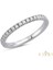 Yarım Tur Pırlanta Yüzük PÇY43 1