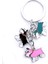 Lovely Dogs No3 Anahtarlık 1
