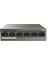 Tenda TEF1106P 2 x Uplink + 4 Port Poe Ethernet Switch 63 Watt 3
