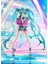 Vocaloid - Hatsune Miku - 1/7 - With Solwa Orijinal Figürü 3