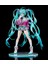 Vocaloid - Hatsune Miku - 1/7 - With Solwa Orijinal Figürü 1