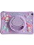 Apple iPad 7. Nesil 10.2" Kılıf Cute Dolls Çocuk Karekter Kılıfı A2197 A2198 A2200 1