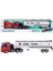 Çocuk Eğlenceli 1:48 Full Fonksiyonlu Uzaktan Kumandalı Şarjlı Tanker 1