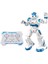 LZH-99888-4 Kumandalı Şarjlı Hareketli Robot -Vardem 3