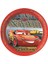 LDC8071 Balonevi, Cars 3, 8 Adet Kağıt Tabak, 23 cm 1