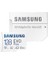 Samsung Evo Plus 128GB Hafıza Kartı 130 Mb/s Micro Sdhc Sd Adaptör MB-MC128KA/TR 4