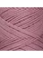 Premium Koton Pamuk Makrome Ipi Gül Kurusu 200 gr 150 Metre 2mm Cotton Zincir Makrome Çanta Ipi Supla Ipi 3
