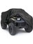 Cfmoto CF625 Atr-Eps Atv Su Geçirmez Brandası -Siyah 2