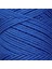Premium Koton Pamuk Makrome Ipi Saks Mavi 200 gr 150 Metre 2mm Cotton Zincir Makrome Çanta Ipi Supla Ipi 3