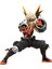 Boku No Hero Academia - Bakugo Katsuki - Amazing Yamaguchi (NO.022) - Revoltech Hareketli Figür 2