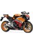 49073 1:6 Honda Repsol 2009 Model Motor -Sunman 2