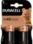 Duracell LR14/MN1400 C Orta Boy Pil (2li Paket) 1