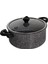 Ultra Granit Derin Tencere, 26CM 1