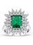 Zümrüt Yüzük 1