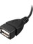 Powermaster USB Dişi Micro USB Erkek-Dişi Y 20 cm Otg Kablo 2