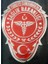 Sağlık Bakanlığı,rozetli Cüzdanı,+1rozet Al.kurum Adresıne Gonderılır.sıvıl Adrese Gönderilmez. 2