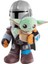 HNT52 Star Wars Mandalorian Sesli Pelüş Figür Byr [byrtek] 2