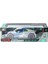 SP6888-226B Kumandalı Şarjlı Işıklı Legendary Araba 42 cm Byr [byrtek] 1