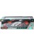 SP6888-226B Kumandalı Şarjlı Işıklı Legendary Araba 42 cm Byr [byrtek] 2
