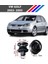 Nvr Vw Golf Kapı Döşeme Klipsi 25 Adetli Paket 2002-2006 3B0868243 1