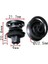 Nvr Vw Golf Kapı Döşeme Klipsi 25 Adetli Paket 2002-2006 3B0868243 3
