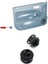 Nvr Vw Golf Kapı Döşeme Klipsi 25 Adetli Paket 2002-2006 3B0868243 4