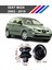 Nvrseat Toledo Kapı Döşeme Klipsi 25 Adetli Paket 1999 2004 3B0868243 1