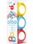 Oibo 3-Set Primary Blue-Red-Yellow 2