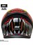 Pro Helmets M-801 Demon Full Face Motosiklet Kaskı 3