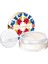 Solar Translucent Loose Setting Powder Crystal Pudra 1