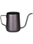 Grossberg Coffee 600 ml Çelik Drip Kettle 3. Nesil Filtre Kahve Demleme Demliği 5