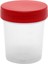 Konfarma - Steril Idrar Kabı 100 Ml - 10 Adet 1