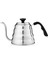 Grossberg Coffee 1200 ml Çelik Filtre Kahve Demliği Drip Kettle 5