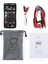 Zoyi ZT-102A True Rms Dijital Ölçü Aleti Ölçüm Cihazı 5