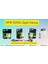 Envy Pro 6452 Orjinal Kartuş / Hp 305XL Avantaj Paket Siyah ve Renkli Kartuş 3