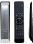 Ses Komutlu Arçelik LCD LED Tv Kumandası 2