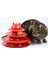 Whisker Kedi Oyun Kulesi 3 Katlı Tower 2