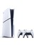 Playstation 5 Slim İthalatçı Garantili + 2.Dualsense 1