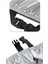 Keeway Matrix 150 Gri Motosiklet Brandası Arka Çanta Uyumsuz 5