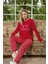 Kadın Pijama Takımı Uzun Kollu Termal Özellikli 1