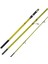 Charger Tb 4.20 mt Power Tubular 120-260GR Atarlı 3 Parça Surf Olta Kamışı 3