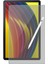 Lenovo Tab P11 11 Inch Paper Like Kağıt Hissi Mat Ekran Koruyucu Nano Film - FC295 1