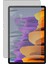Samsung Galaxy Tab S7 T870 ile Uyumlu Tablet Nano Esnek Ekran Koruyucu Mat Film - FC293 1
