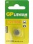Gp Cr1 3n-C1 3V Lityum Pil 2
