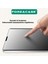 Samsung Galaxy Tab A7 T500 ile Uyumlu Tablet Nano Esnek Ekran Koruyucu Mat Film - FC293 2