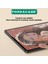 Samsung Galaxy Tab A7 T500 ile Uyumlu Tablet Nano Esnek Ekran Koruyucu Mat Film - FC293 3