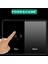 Samsung Galaxy Tab A7 T500 ile Uyumlu Tablet Nano Esnek Ekran Koruyucu Mat Film - FC293 4