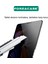 Apple iPad 10.2 Için Tablet Privacy Hayalet Ekran Koruyucu Tempered Cam - FC294 3